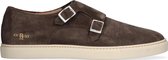 Giorgio 21730 Sneakers - Heren - Grijs - Maat 43