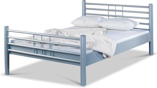 Bed Box Holland - Lea metalen bed