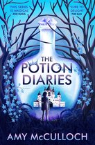 The Potion Diaries - The Potion Diaries
