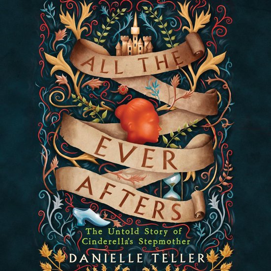 All the Ever Afters - cover