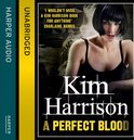 A Perfect Blood (Rachel Morgan / The Hollows, Book 10)