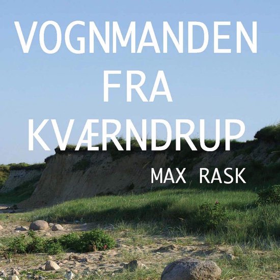 Vognmanden fra Kværndrup - cover
