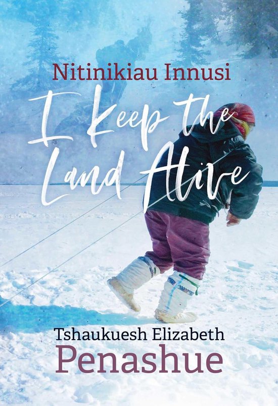 Contemporary Studies on the North 7 - Nitinikiau Innusi - cover