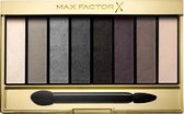 Max Factor Masterpiece Nude Oogschaduw Palette - 06 Skylights