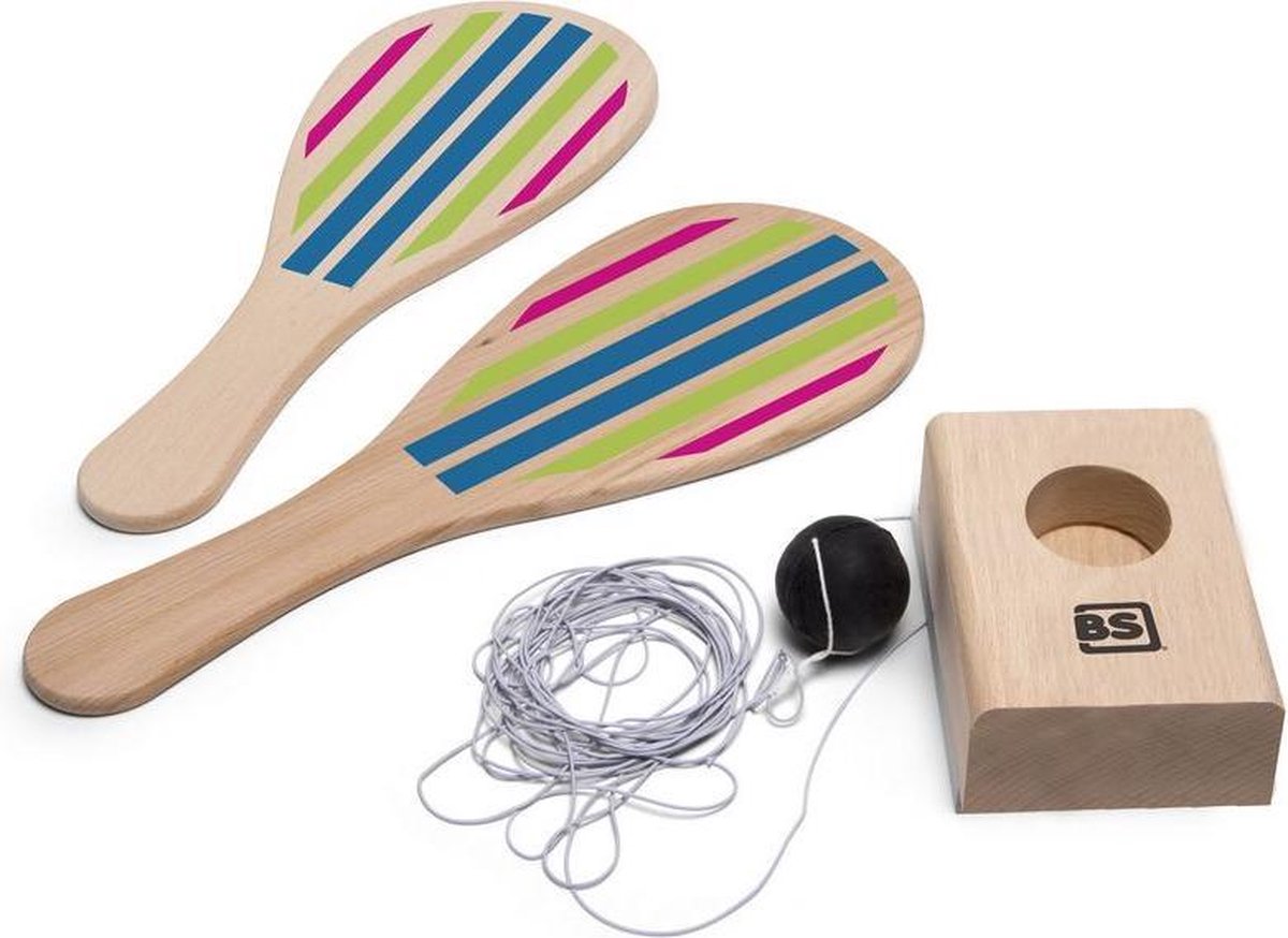 BS Toys Elastiek Tennis