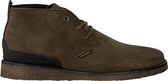 PME Legend Morauder Veterschoenen - Heren - Groen - Maat 48