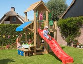 Speeltoestel Hout • Mansion Mini Picnic 120 cm