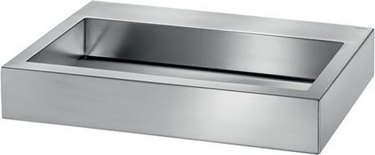 AQUEDUTO wastafel wandmodel