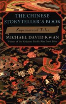 Chinese Storyteller's Book