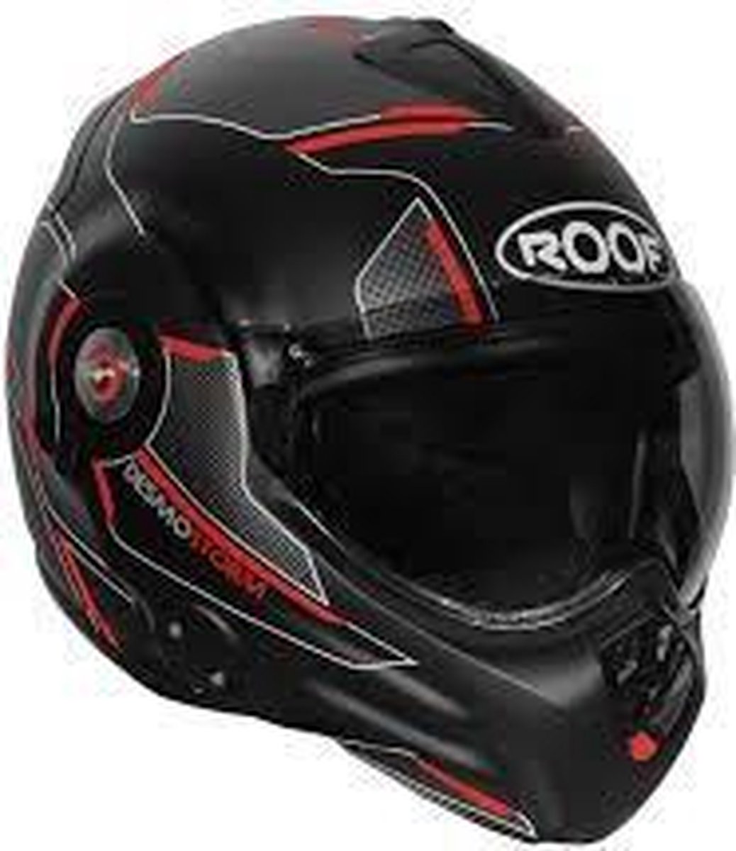 Roof hotsell desmo storm