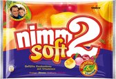 Nimm2 - Soft - 800gr