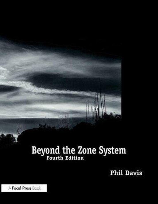 Beyond the Zone System - cover