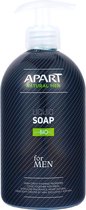Apart Natural - Prebiotic Creamy Liquid Soap For