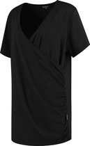 Redmax Overslag Dry-Cool Sportshirt Dames - Maat 50/52
