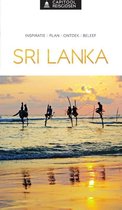 Capitool Reisgids Sri Lanka