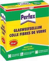 Perfax Poeder voor Glasweefsellijm - 500 g