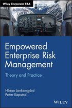 Wiley Corporate F&A - Empowered Enterprise Risk Management