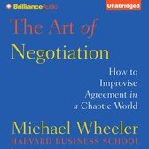 Art of Negotiation, The