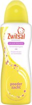 Zwitsal Poederzacht Deodorant - 6 x 100ml - Voordeelverpakking