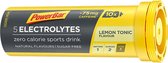 PowerBar Electrolyte Tabs Lemon Tonic Boost - 1 x 10 tabs