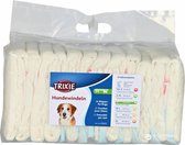 Trixie Diapers for Female Dogs - M - 12 stuks