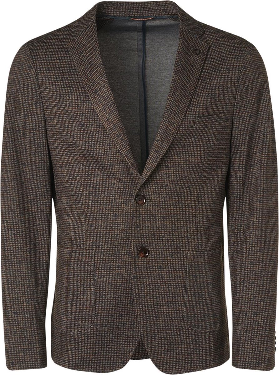 No Excess Blazer Night, 48