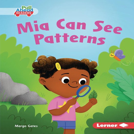 Science All Around Me (Pull Ahead Readers — Fiction)- Mia  ... - cover