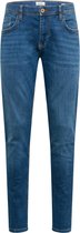 Edc By Esprit jeans Blauw Denim-33-32