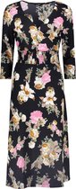 ONLY ONLZILLE NAYA 34 LONG DRESS JRS Dames Jurk - Maat M