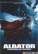 Albator corsaire de l'espace - Le Film (DVD)