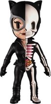 DC Comics  XXRay Figure Catwoman