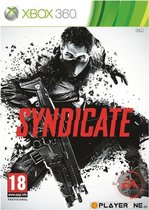 Xbox 360 - Syndicate