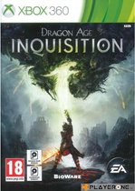 Dragon Age: Inquisition - NL/FR - Xbox 360