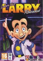 Leisure Suit Larry: Reloaded - Windows