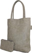 Beagles Xeraco Shopper - Lichtgrijs