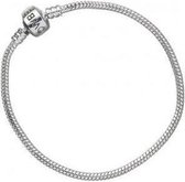 HARRY POTTER - Silver Charm Bracelet - 21cm : P.Derive , ML