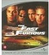 Fast And The Furious, The (Vf) [hd Dvd]