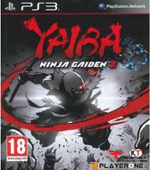 YAIBA : Ninja Gaiden Z