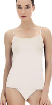 Oroblu Perfect Line - Top - Kleur Ivory/ Wit - Maat M