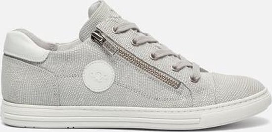 Aqa Sneakers grijs - Maat 36 | bol.com
