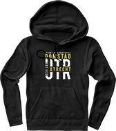 Tsk Studio Utrecht hoodie heren/dames met capuchon|Original & vintage trui