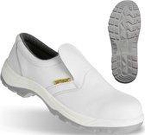 Safety Jogger X0500 S2 - Bernard