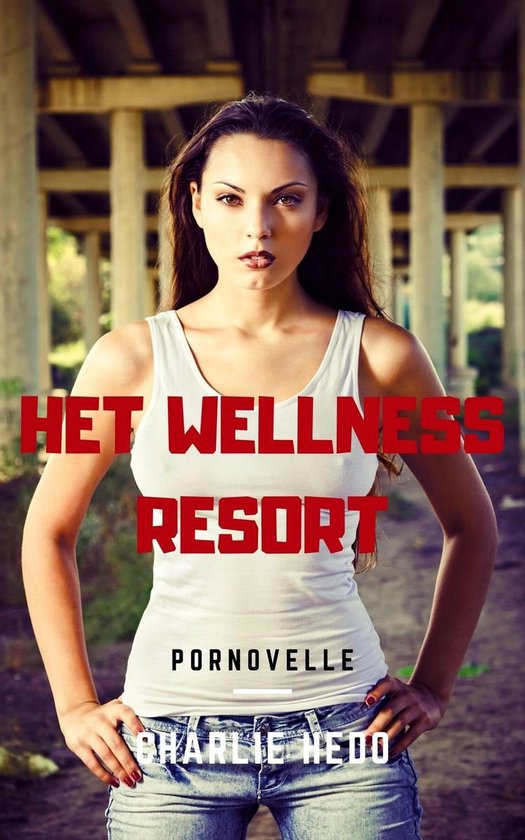 Het Wellness Resort - cover