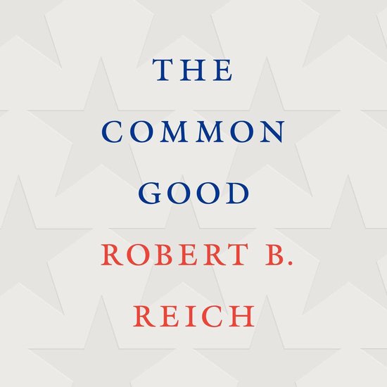 The Common Good - cover