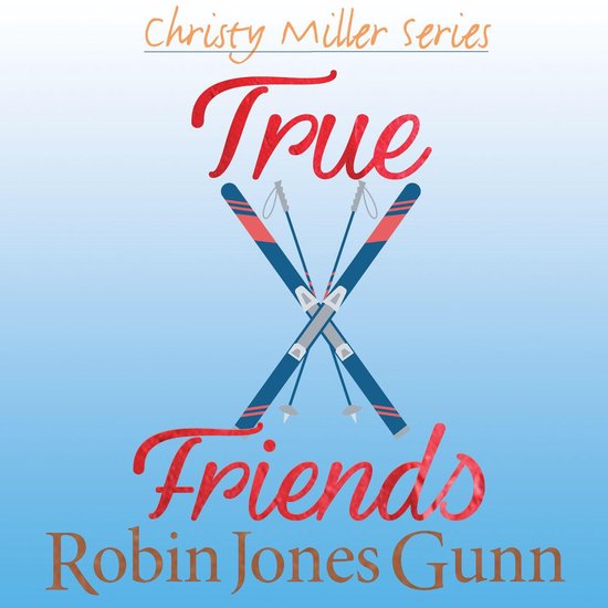 True Friends - cover