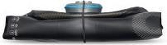 HydraPak - Expedition - 8L -opvouwbaar - waterreservoir - Chasm Black van Hydrapak — afbeelding 4
