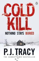 Twin Cities Thriller 7 - Cold Kill