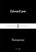 Penguin Little Black Classics - Nonsense
