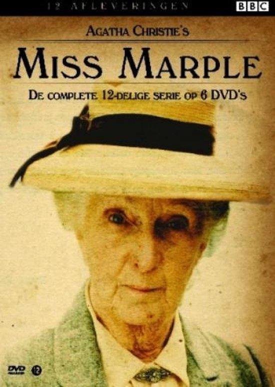 Miss Marple Collection (Dvd), Joan Hickson | Dvd's | bol.com