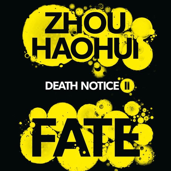 Fate - cover